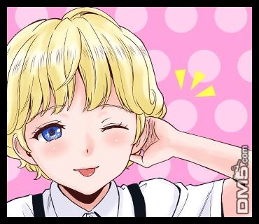 《魔女与使魔》表情包 第27页