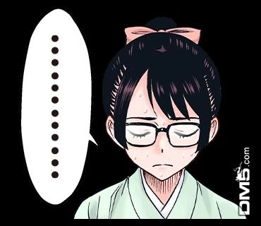 《魔女与使魔》表情包 第36页