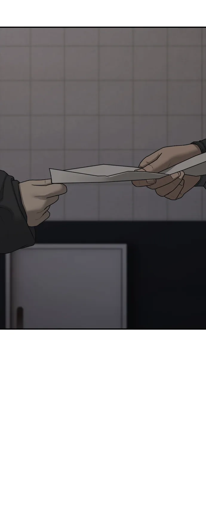 末日来袭 [第57话] 没事吧，智安？ 第73页