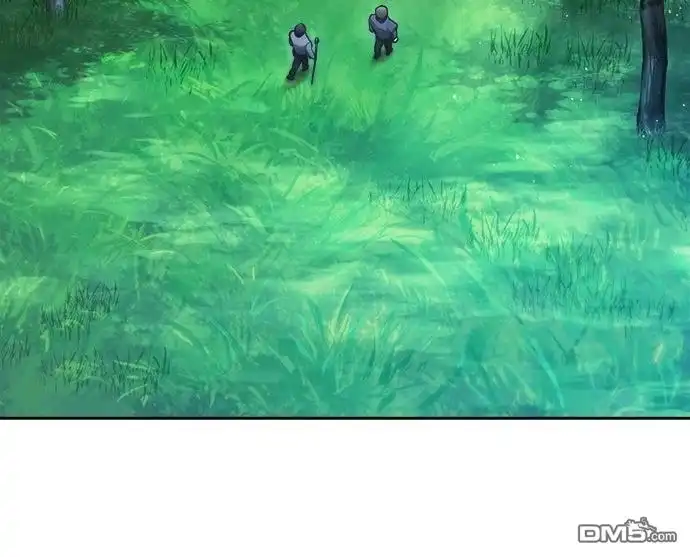《末日前的退休计画》第11话 第44页