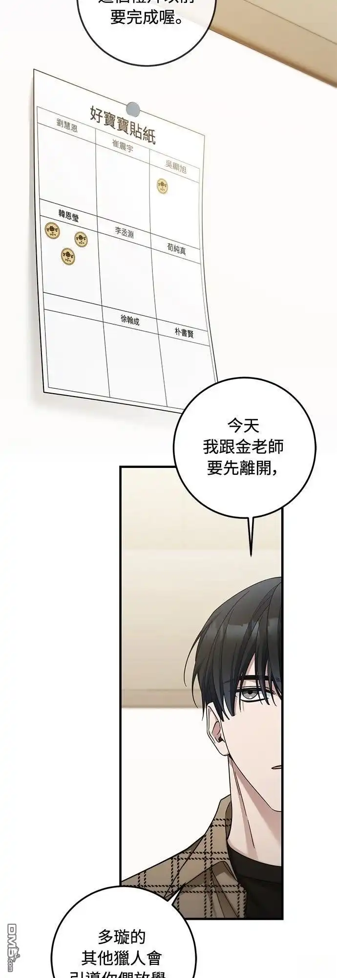 《末日前的退休计画》第29话 第44页