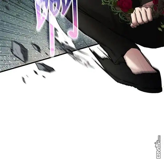 《末日前的退休计画》第30话 第56页