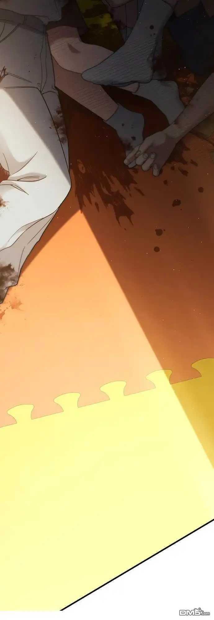 《末日前的退休计画》第31话 第12页