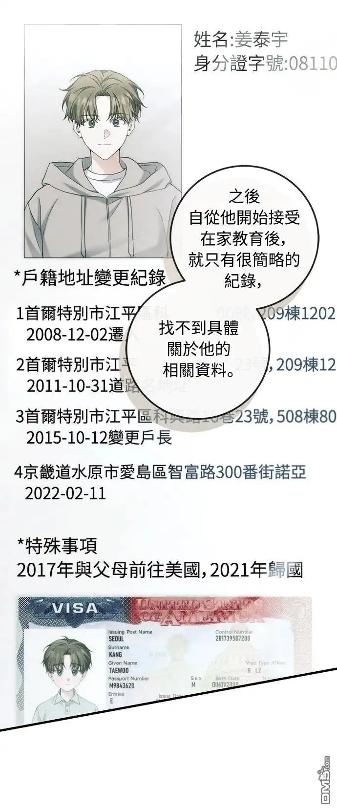 《末日前的退休计画》第31话 第35页