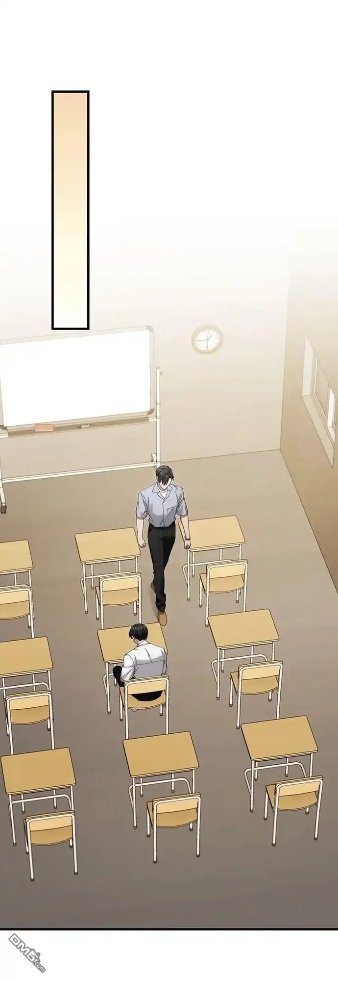 《末日前的退休计画》第39话 第48页