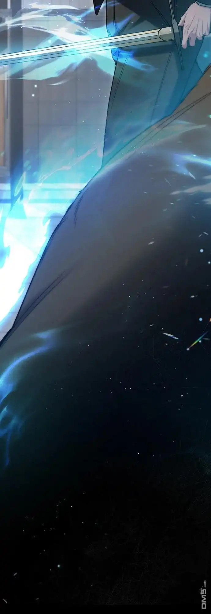 《末日前的退休计画》第4话 第54页
