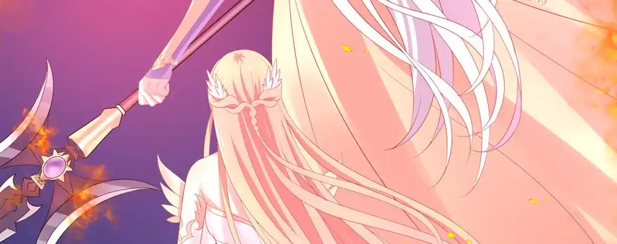 《魔神的恋爱法则》凄美的爱情传说 第177页