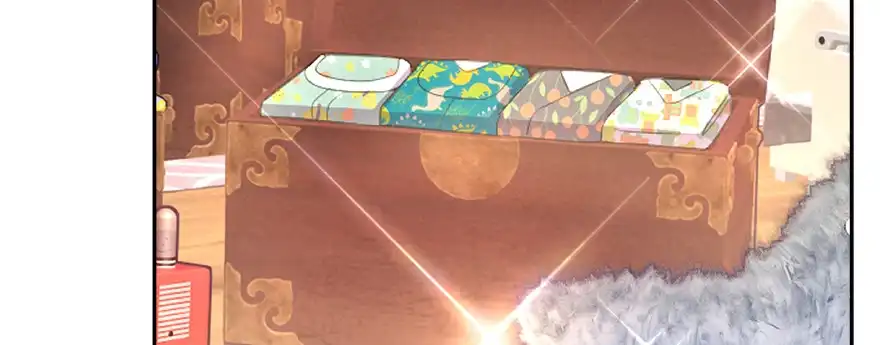 《魔神的恋爱法则》凄美的爱情传说 第43页