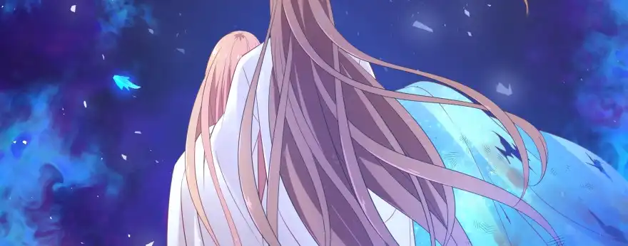 《魔神的恋爱法则》凄美的爱情传说 第94页