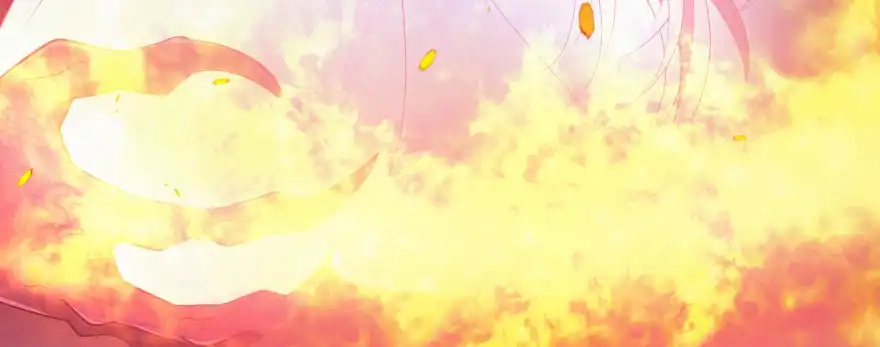 《魔神的恋爱法则》凄美的爱情传说 第84页