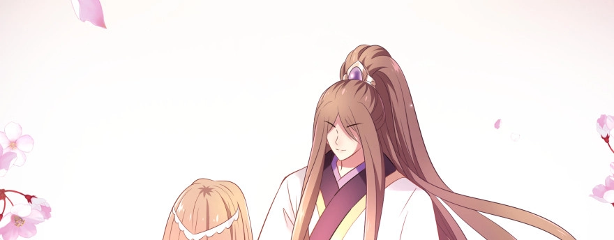 《魔神的恋爱法则》凄美的爱情传说 第86页