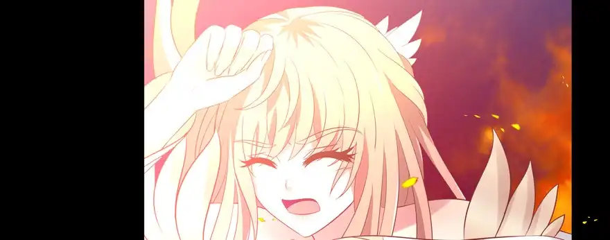 《魔神的恋爱法则》凄美的爱情传说 第186页