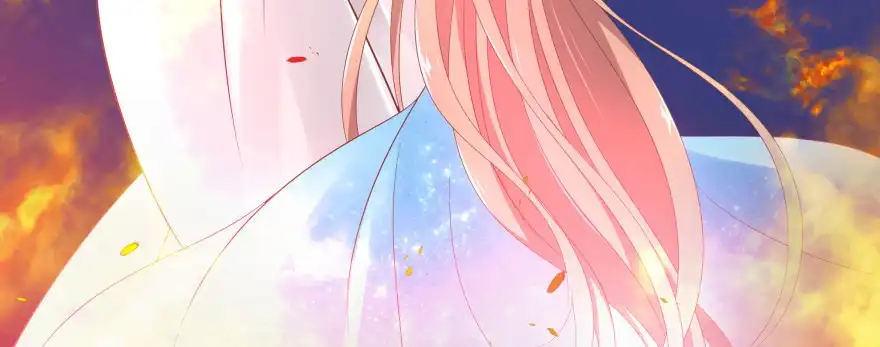 《魔神的恋爱法则》凄美的爱情传说 第83页
