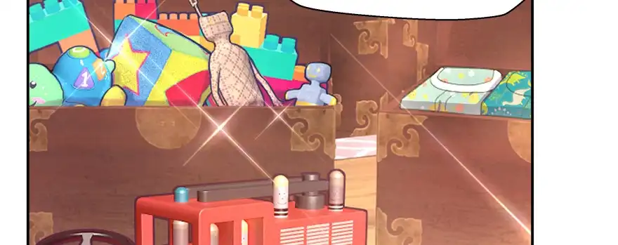 《魔神的恋爱法则》凄美的爱情传说 第39页