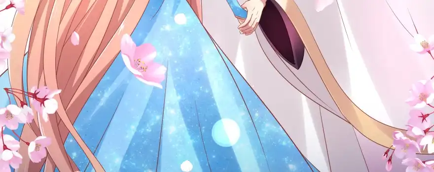 《魔神的恋爱法则》凄美的爱情传说 第88页
