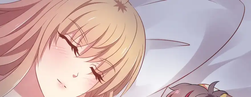 《魔神的恋爱法则》凄美的爱情传说 第123页