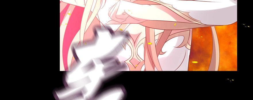 《魔神的恋爱法则》凄美的爱情传说 第187页
