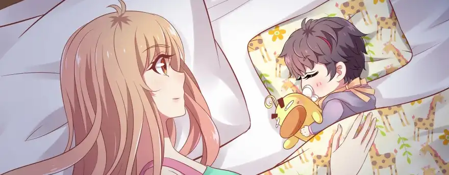 《魔神的恋爱法则》凄美的爱情传说 第117页