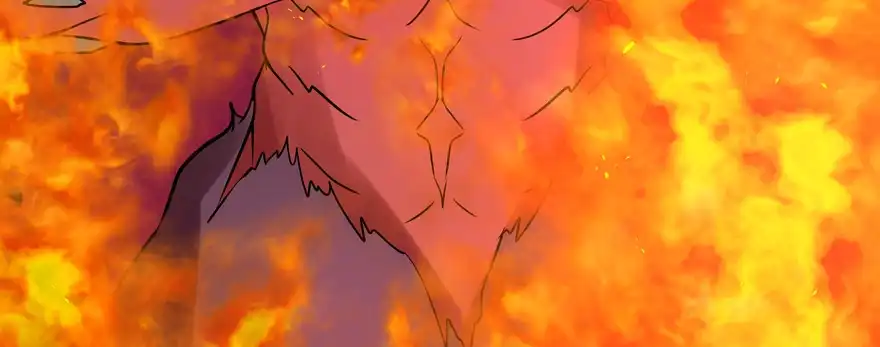 《魔神的恋爱法则》凄美的爱情传说 第173页
