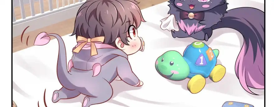 《魔神的恋爱法则》凄美的爱情传说 第53页