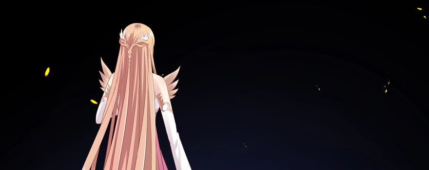 《魔神的恋爱法则》星宿项链 第24页