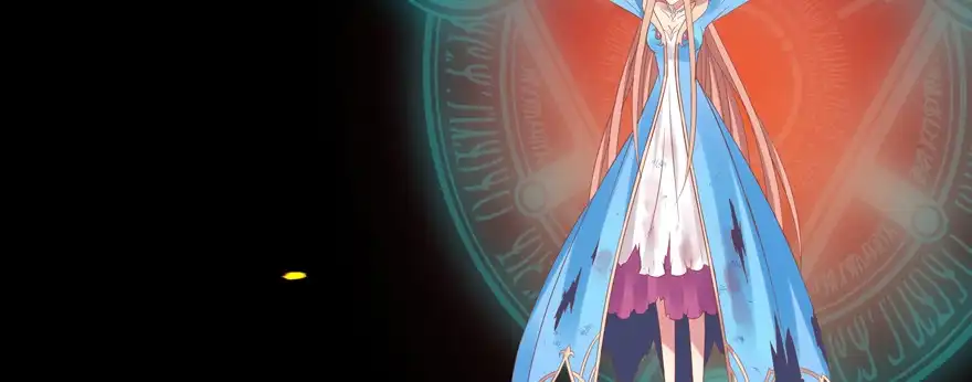 《魔神的恋爱法则》星宿项链 第22页