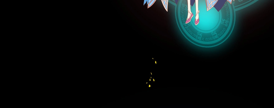 《魔神的恋爱法则》星宿项链 第23页