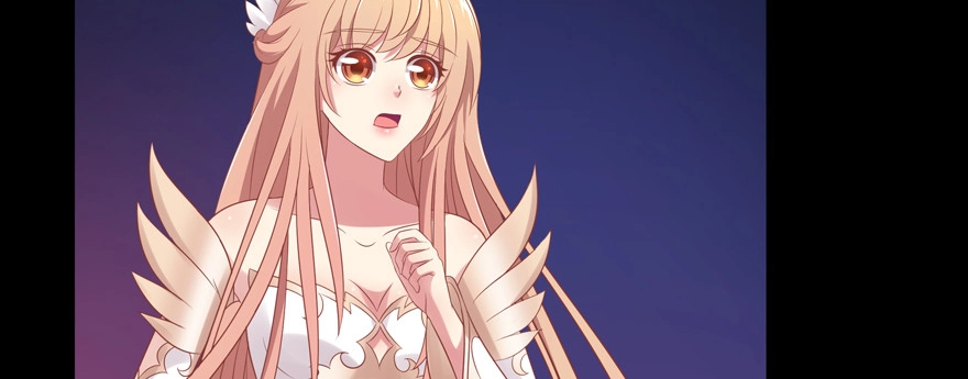 《魔神的恋爱法则》星宿项链 第7页