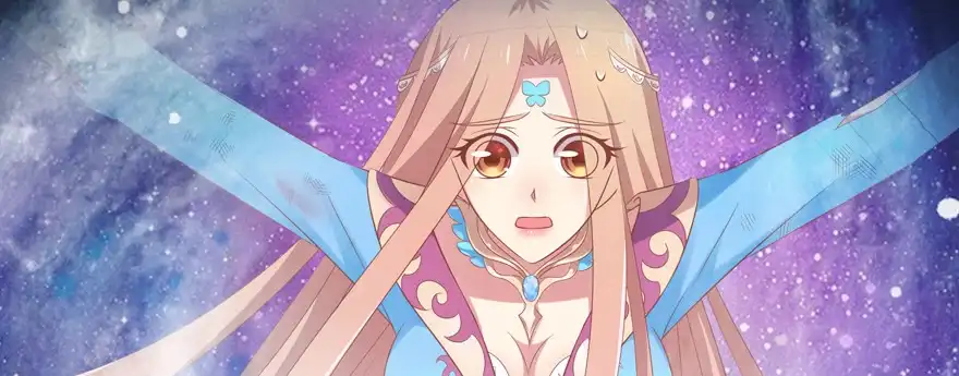 《魔神的恋爱法则》星宿项链 第43页