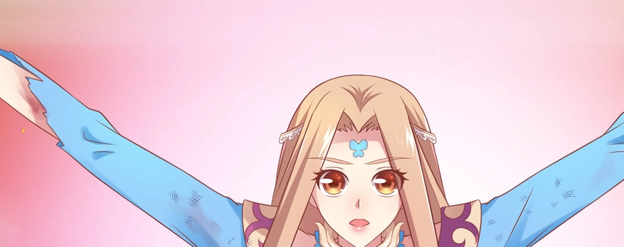 《魔神的恋爱法则》星宿项链 第13页