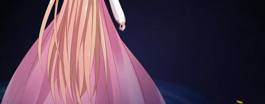 《魔神的恋爱法则》星宿项链 第25页