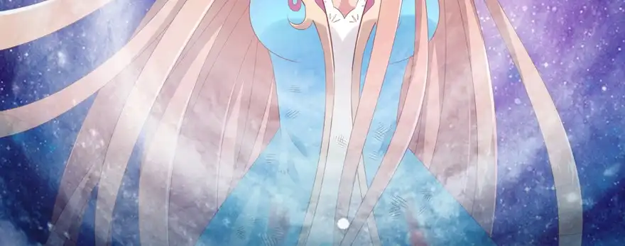 《魔神的恋爱法则》星宿项链 第44页