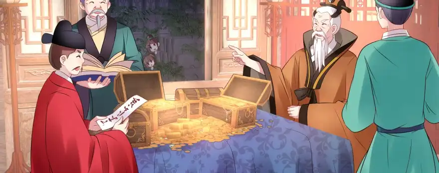 《魔神的恋爱法则》发现不得了的秘密 第99页