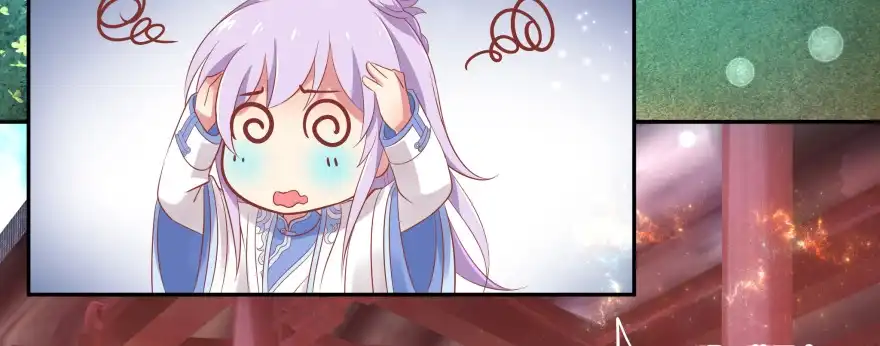 《魔神的恋爱法则》最无耻之徒（下） 第176页