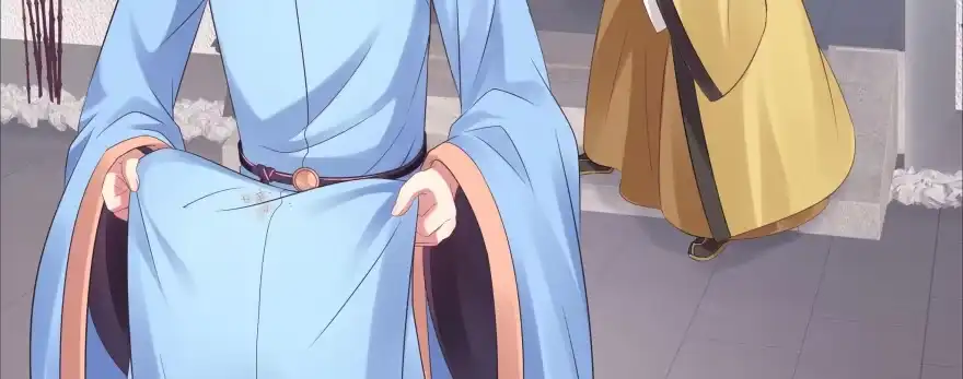 《魔神的恋爱法则》幕后金主（上） 第146页
