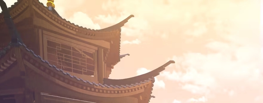 《魔神的恋爱法则》幕后金主（下） 第155页