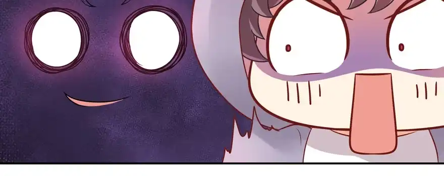 《魔神的恋爱法则》小阎王最怕的人 第32页