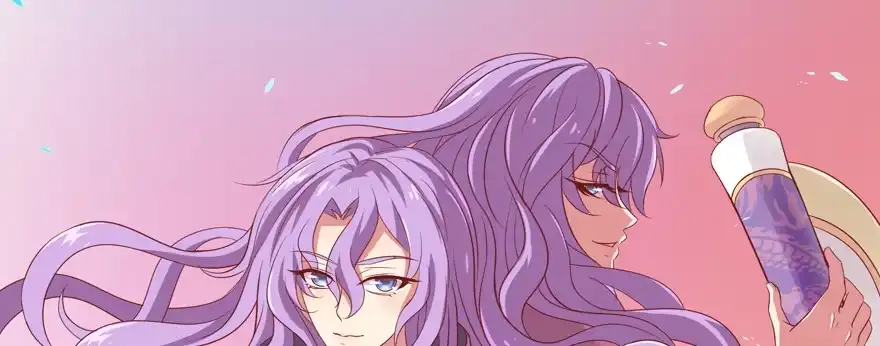 《魔神的恋爱法则》小阎王最怕的人 第158页