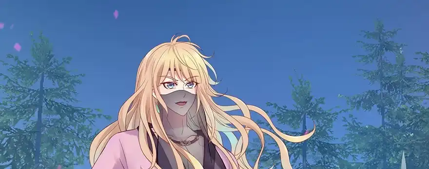 《魔神的恋爱法则》小王妃的司命册 第173页