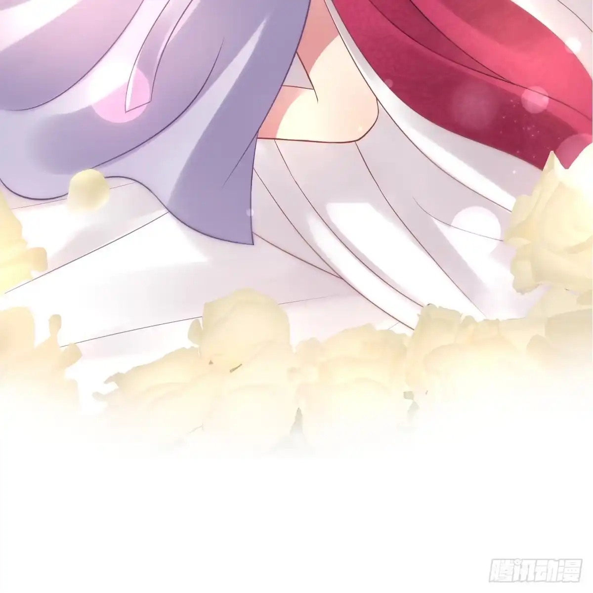 《魔神的恋爱法则》我只想回去 第3页