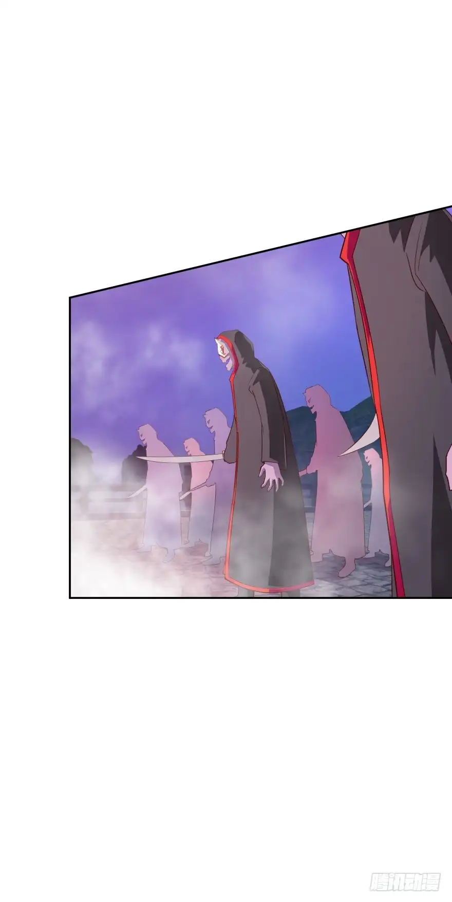 《魔神的恋爱法则》糟！有埋伏！ 第23页
