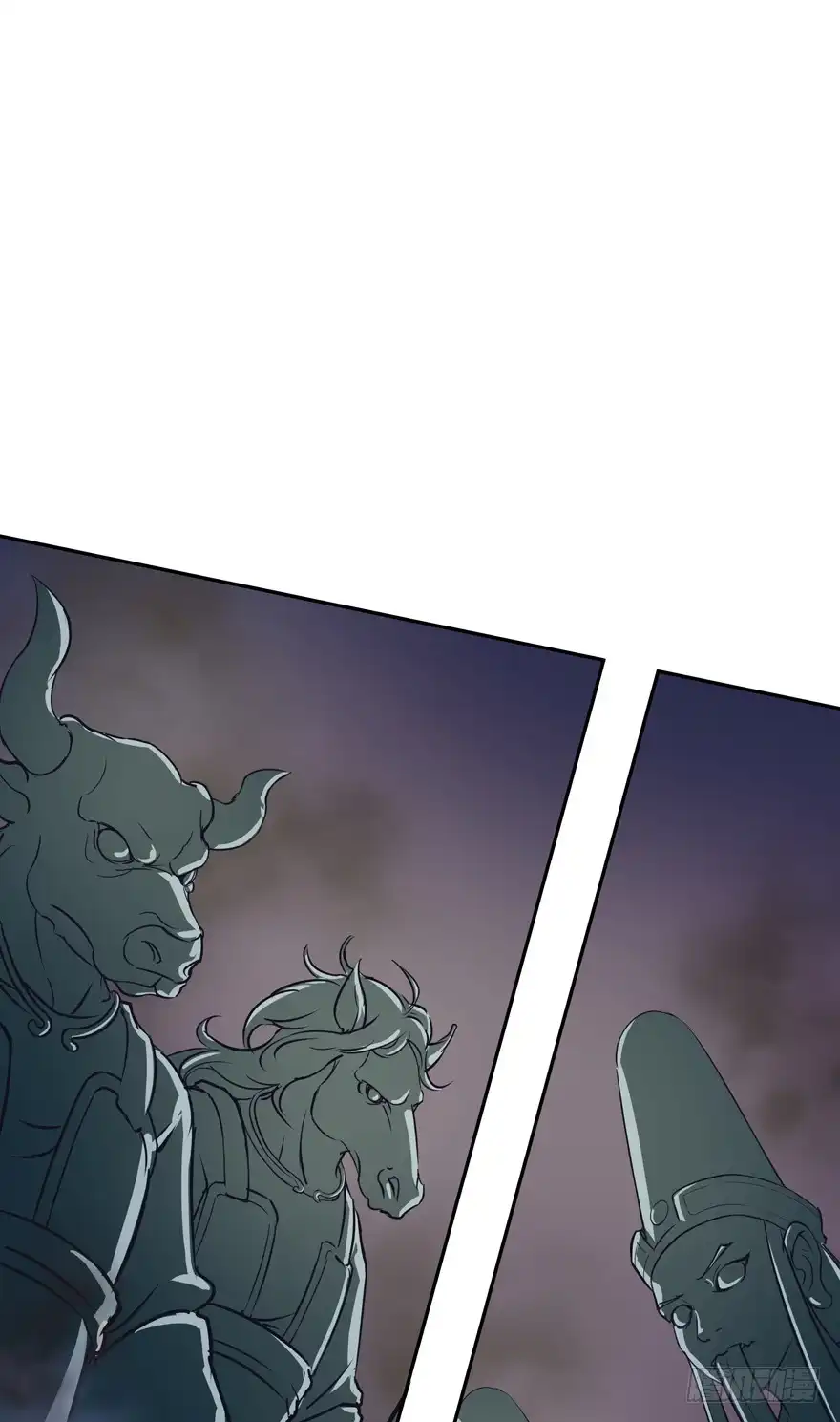《魔神的恋爱法则》禁区仓库（中） 第50页