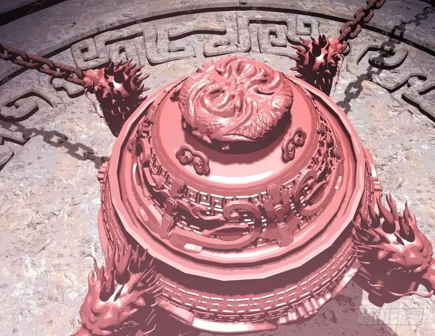 《魔神的恋爱法则》禁区仓库（下） 第30页
