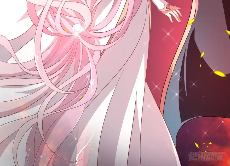 《魔神的恋爱法则》难道你是她的转世？ 第15页