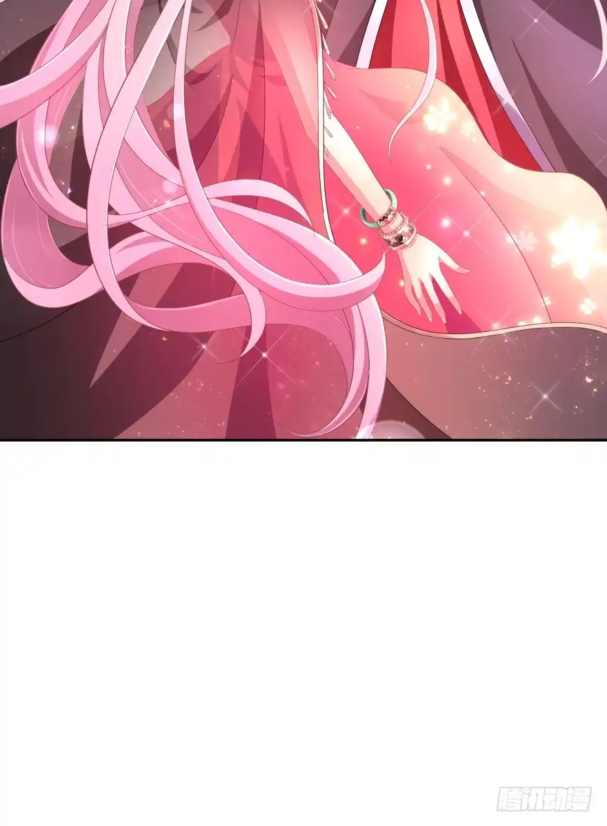《魔神的恋爱法则》蜜月篇-扮演恩爱夫妻 第36页