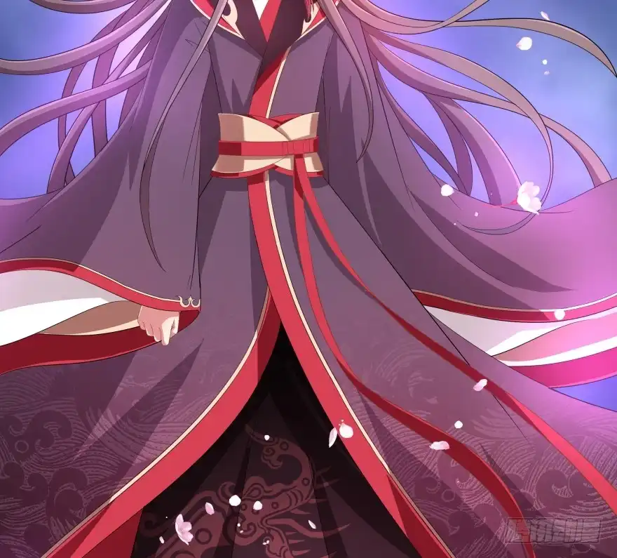 《魔神的恋爱法则》居然敢色诱本王？ 第2页
