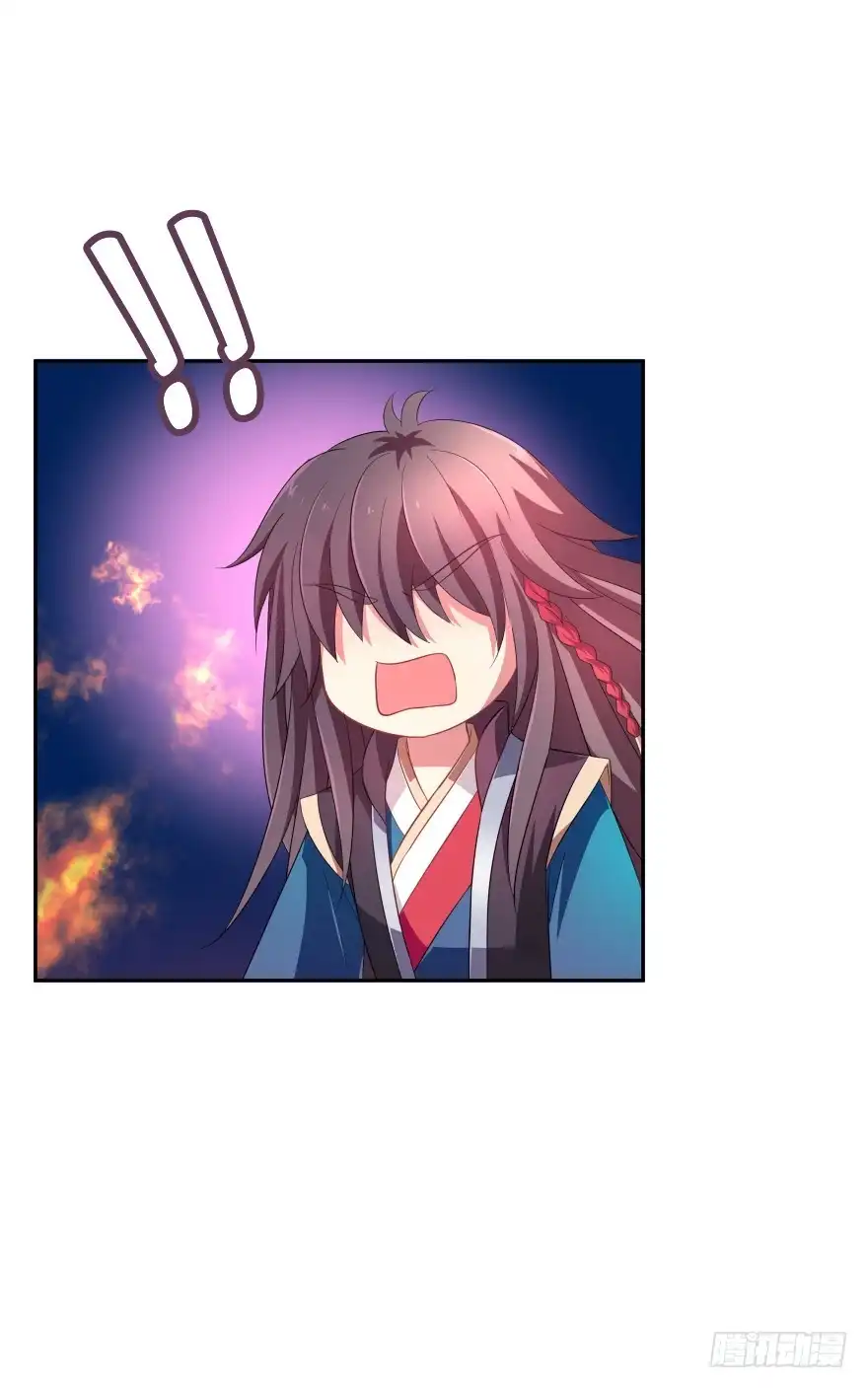 《魔神的恋爱法则》难道你们注定有缘无份？ 第10页