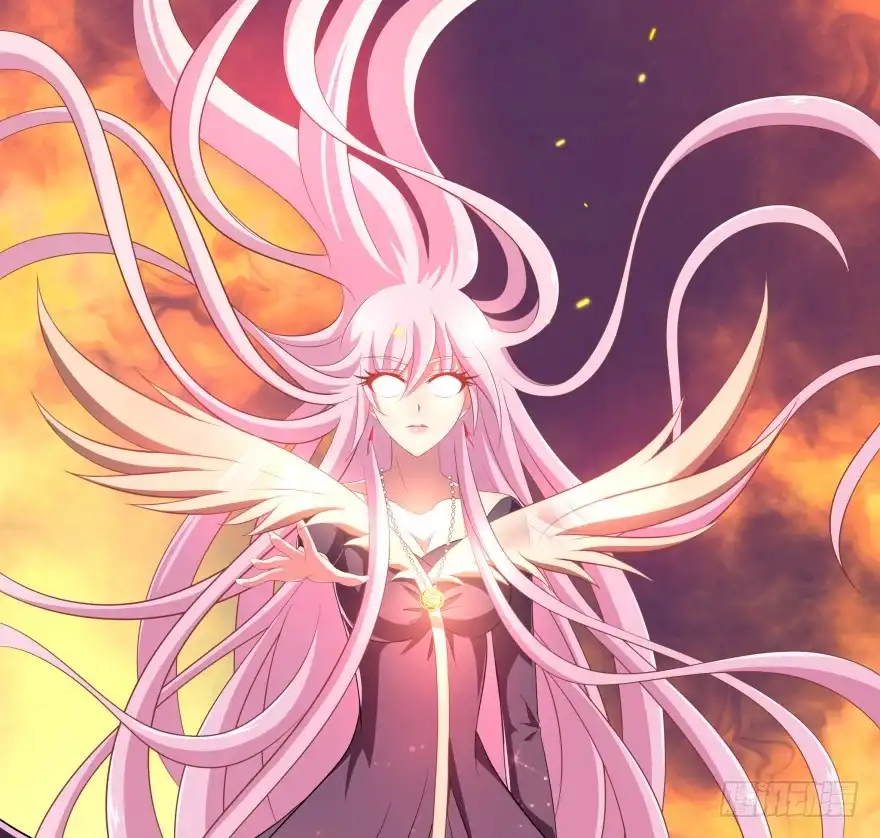 《魔神的恋爱法则》邪恶的魔咒 第6页