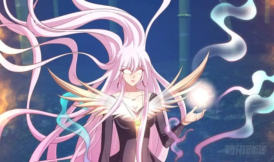 《魔神的恋爱法则》邪恶的魔咒 第34页