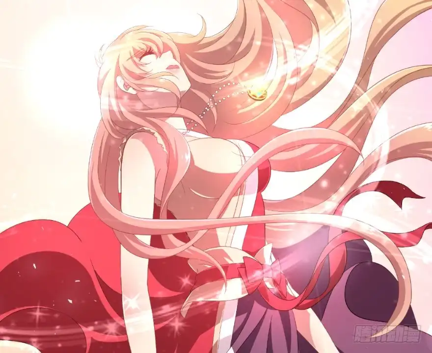 《魔神的恋爱法则》唯一救她的方法(下) 第2页